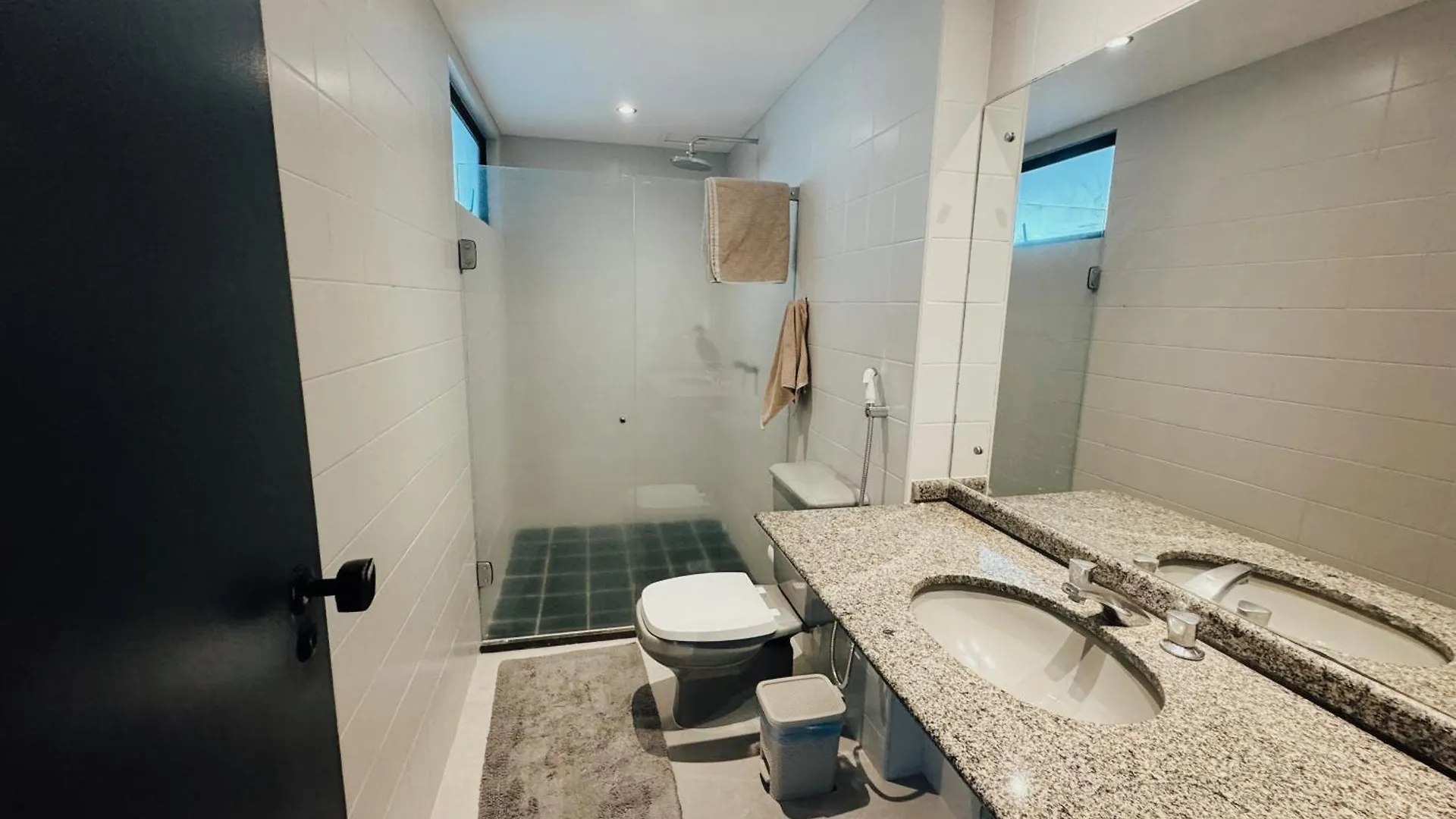 Flat Chelsea Frente Ao Dona Lindu Lägenhet Recife