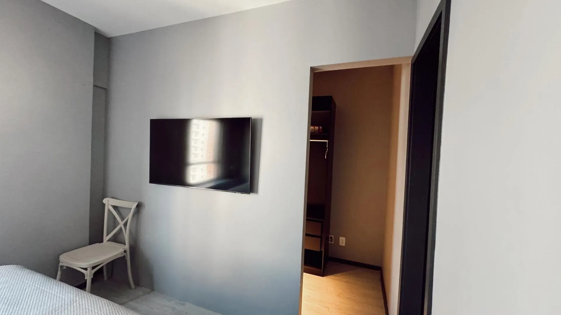 Flat Chelsea Frente Ao Dona Lindu Apartment Recife